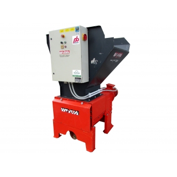 Rębak Shredder Rozdrabniacz WEIMA ZM 30